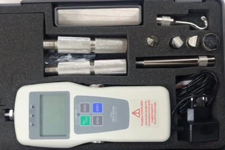 什么原因影響大荷重電子式推拉力計的價格？